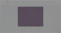Desktop Screenshot of casinavaladier.com